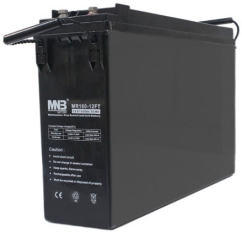 фото Батарея  MNB MR180-12FT в Казани