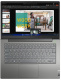 фото Ноутбук  Lenovo ThinkBook 14 G4 IAP в Ростове-на-Дону 14 ", Core i5, 8 Гб RAM, 256 Гб SSD, Iris Xe Graphics, Серый
