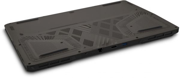 фото Ноутбук  MSI Sword 17 HX B13VFKG-099XRU в Перми 17 ", Core i7, 16 Гб RAM, 1 Тб SSD, GeForce RTX 4060, Серый