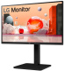 фото Монитор 23,8" LG 24BA450-B в Ростове-на-Дону