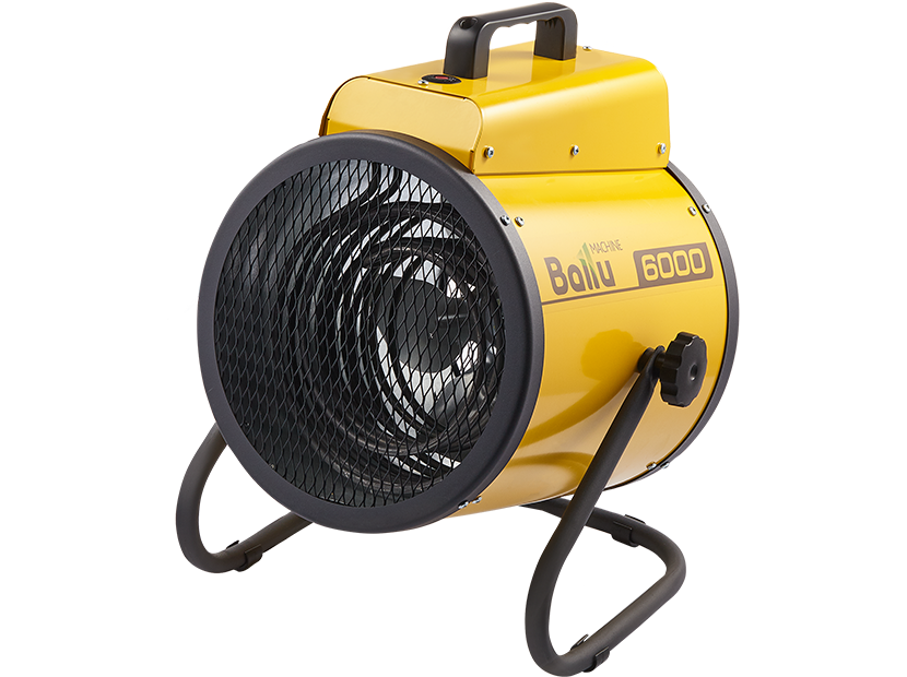 

Тепловая пушка Ballu BHP-P2-6 380В, BHP-P2-6