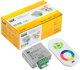 фото Контроллер IEK LSC1-RGB-144-RF-20-12-W в Краснодаре