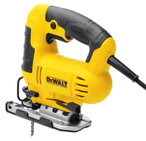 фото Лобзик  DeWALT DWE349-QS в Санкт-Петербургe