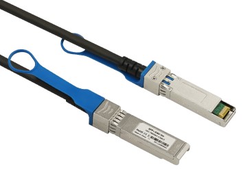 

Кабель LR-LINK LRDAC-SFP+-10M DAC SFP+ 10M, LRDAC-SFP+-10M