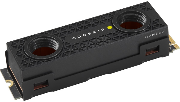 фото Накопитель SSD M.2 2280 Corsair CSSD-F2000GBMP600HXE