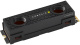 фото Накопитель SSD M.2 2280 Corsair CSSD-F2000GBMP600HXE