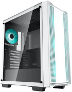 фото Корпус Deepcool CC560 WH