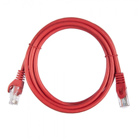 фото Кабель патч-корд U/UTP 5e кат. 1.5м ACD ACD-LPU5E-15R в Уфе