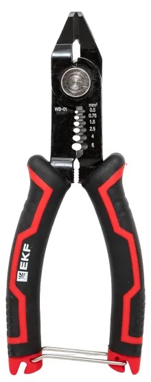 

Стриппер EKF ws-01 Master, ws-01