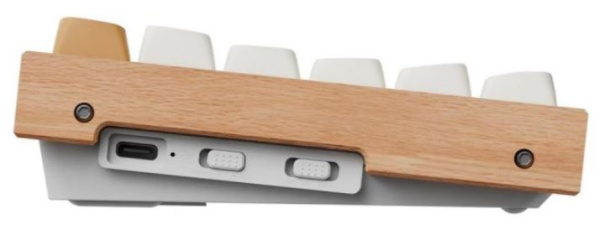 фото Клавиатура Wireless Keychron K2H-Q1-RU в Волгограде