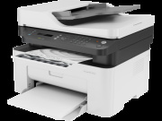 фото МФУ HP Laser MFP 137fnw