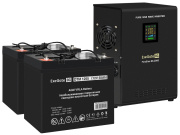 фото Комплект Exegate FineSine SX-2000.LCD.AVR.2SH