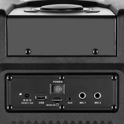 фото Портативная акустика 2.0 Sven АС PS-770 в Казани