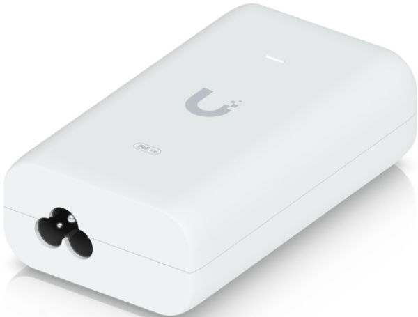 фото Адаптер  Ubiquiti U-PoE++ в Уфе