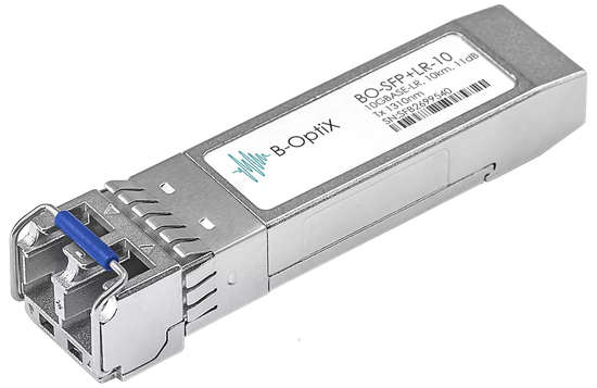 фото Модуль SFP+ B-OptiX BO-SFP+LR-10 в Красноярске