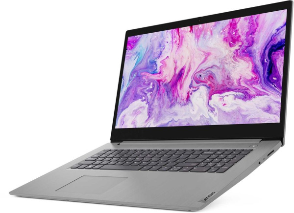 фото Ноутбук  Lenovo IdeaPad 3 17ADA05 
