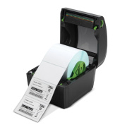 фото Термопринтер TSC DA320
