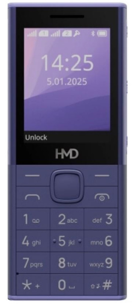 фото Мобильный телефон  Nokia HMD 150 MUSIC TA-1716 DS EAC в Перми