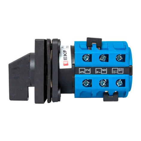 фото Переключатель кулачковый  EKF pk-1-102-25-65 в Самаре