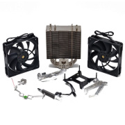 фото Кулер Thermalright TRUE Spirit 120 Plus
