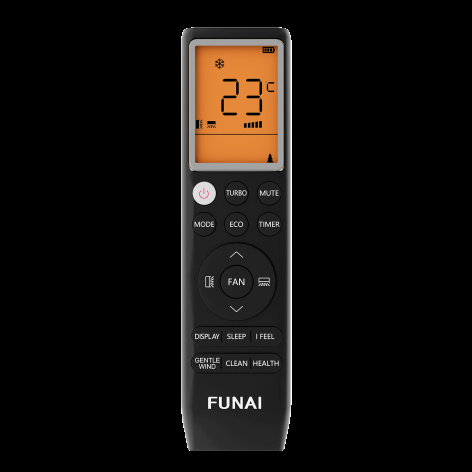 фото Сплит-система  Funai RAC-I-KT35HP.D01 в Казани
