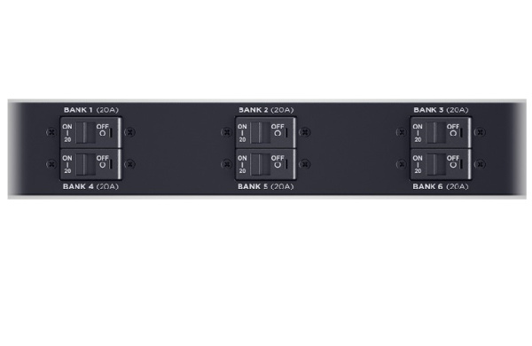 фото Блок распределения питания CyberPower PDU83402 в Уфе