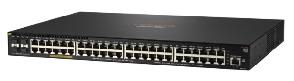 фото Коммутатор PoE HPE JL558A в Омске