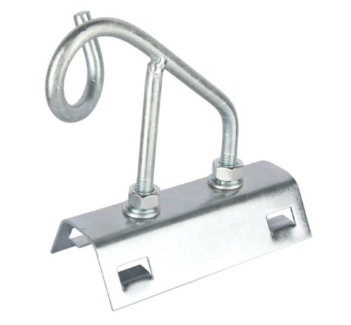 фото Узел крепления поддерживающий  NikoMax NMF-AL-SBT-D-4 в Красноярске