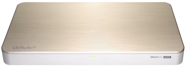 фото Сетевой RAID-накопитель  QNAP HS-453DX-8G в Уфе
