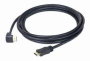 фото Кабель интерфейсный Cablexpert 19M/19M