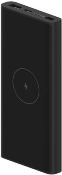 фото Аккумулятор внешний портативный Xiaomi 10W Wireless в Волгограде