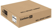фото Шкаф Exegate EC-WM-12U.450.G.BLACK