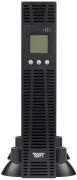 фото Источник бесперебойного питания SmartWatt UPS SECURE IEC 2kVA