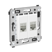 фото Розетка DKC 4400764