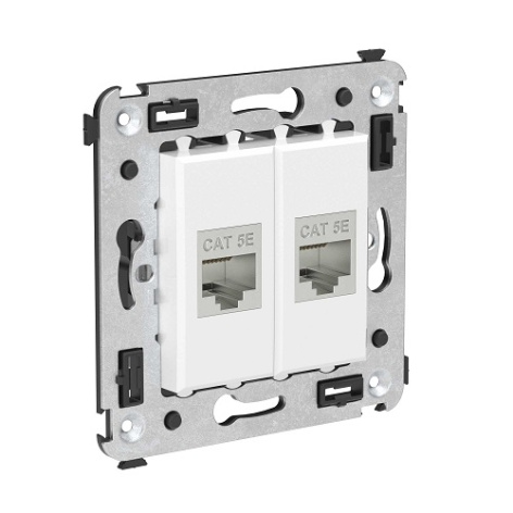 фото Розетка компьютерная DKC 4400764 в Уфе