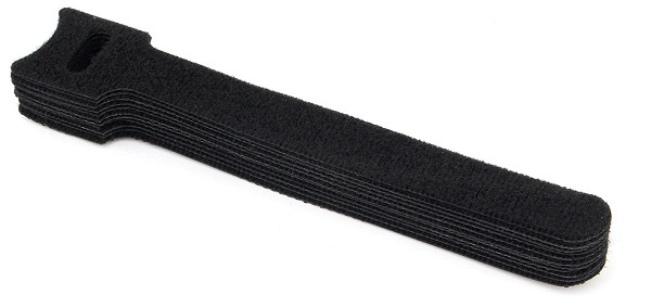 фото Хомут  Cablexpert Velcro VT-125x11BK в Уфе