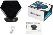 фото Астро-планетарий Levenhuk Discovery Star Sky P5