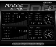 фото Система охлаждения Antec Kuhler H2O 920