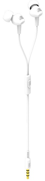 фото Наушники  JBL C100si в Екатеринбурге
