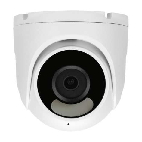 фото Видеокамера IP Polyvision PVC-IP5X-DF4P в Казани