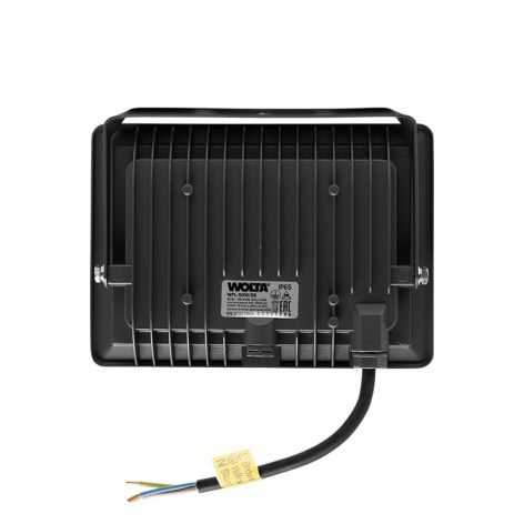 фото Прожектор светодиодный WOLTA WFL-50W/06 в Уфе