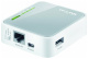 фото Роутер  TP-LINK TL-MR3020 в Перми