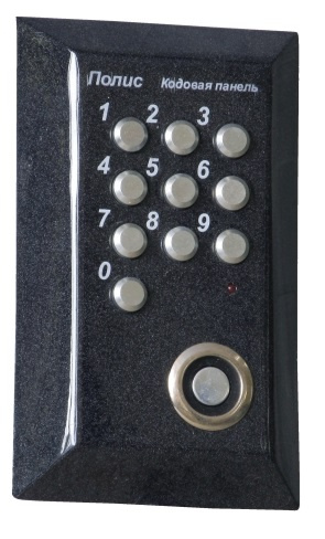 Панель Витек Полис-51ТМ