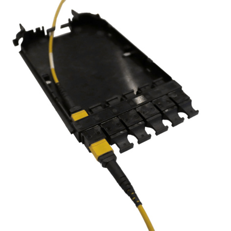 фото Кассета  Lanmaster LAN-MCCB-6MPO в Казани