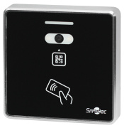 фото Считыватель Smartec ST-PR144QMF-BK