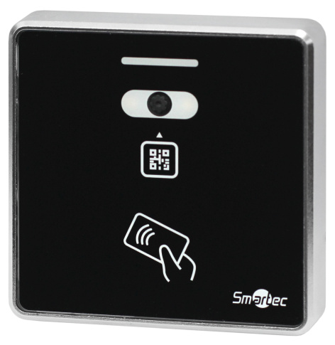фото Считыватель  Smartec ST-PR144QMF-BK в Казани