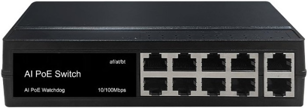 фото Коммутатор  Tantos TS-S1210 в Красноярске