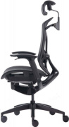 фото Кресло GT Chair Dvary X