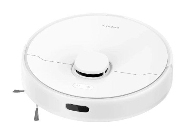 фото Робот-пылесос  Dreame D10 Plus Gen2 в Уфе