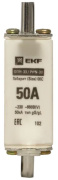 фото Предохранитель EKF fus-33/100/50